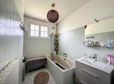 Maison - 120 m² - 7 pièces