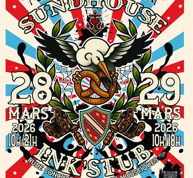 Grand Ried Tatoo fest