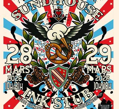 Grand Ried Tatoo fest