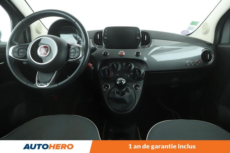 Fiat 500c c 1.2 Lounge 69 ch