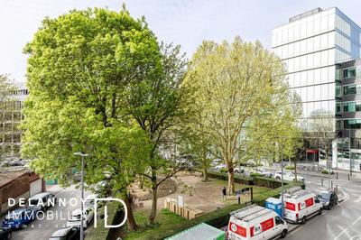 Appartement - 103 m² - 4 pièces