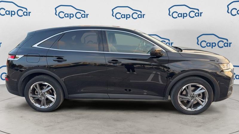Ds Ds 7 Crossback 1.6 E-Tense 225 Eat8 Business - Automatique Entretien constructeur