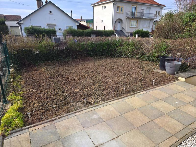 Maison - 109 m² - 5 pièces