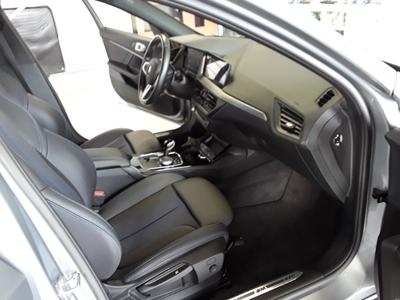 Bmw Série 1 118 I 136 Cv m Sport Dkg7