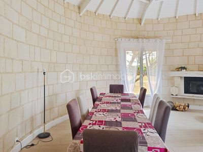 Maison d'architecte - 291 m² - 8 pièces