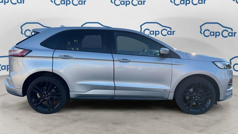 Ford Edge 2.0 Ecoblue 238 Bva8 St-Line - Automatique