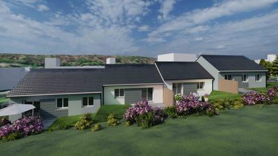 Maison - 61 m² - 4 pièces