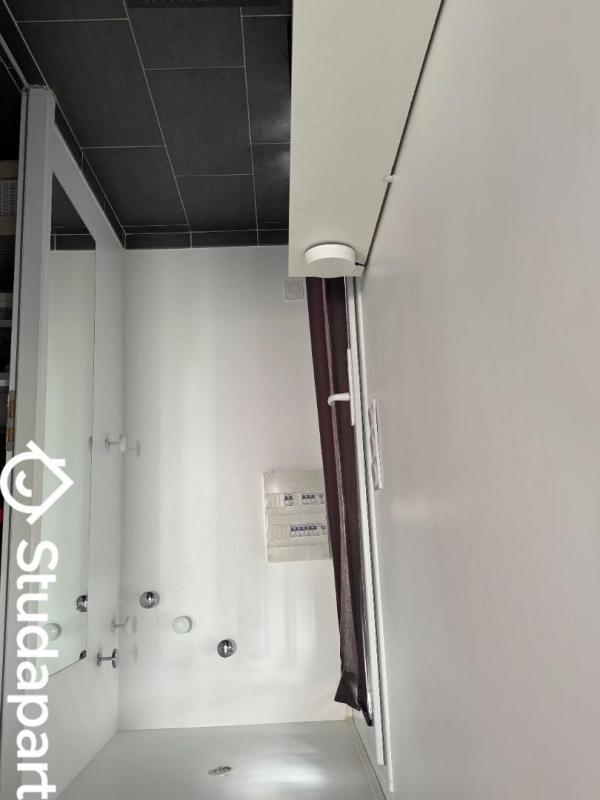 Appartement - 19 m² - 1 pièce