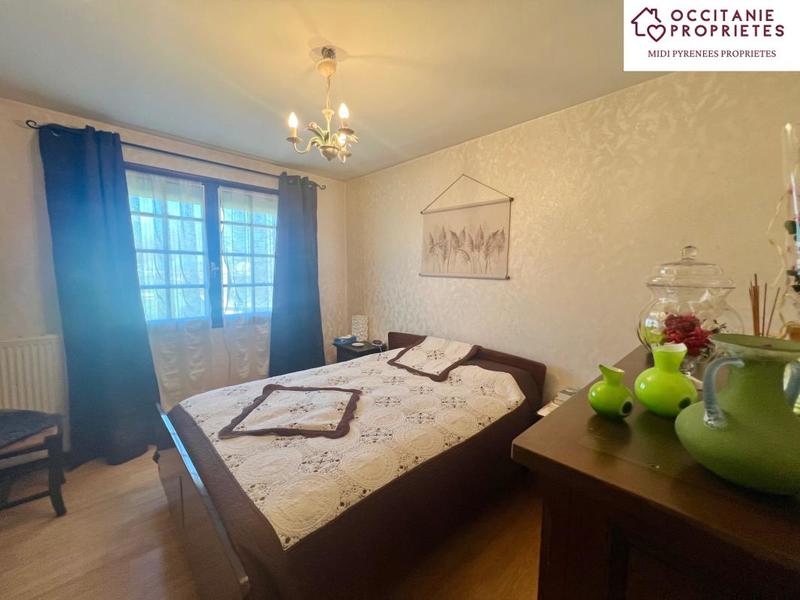 Maison - 172 m² - 6 pièces