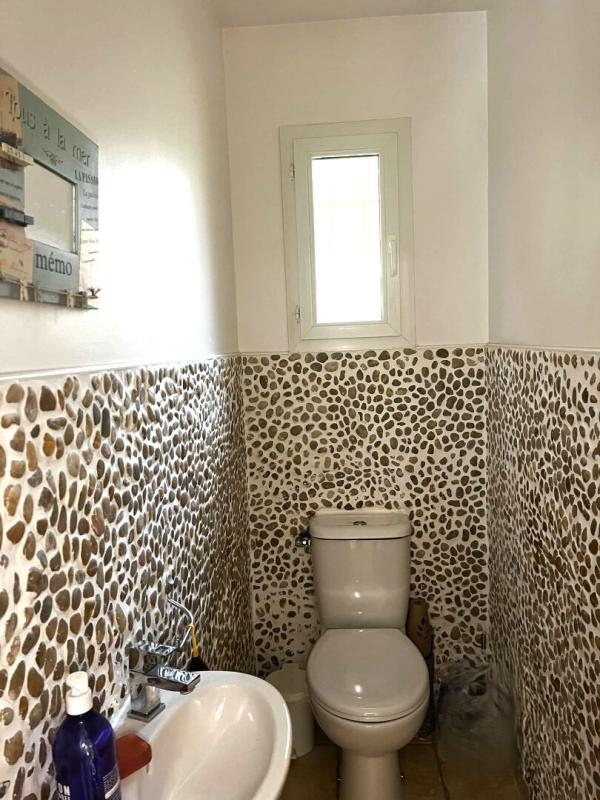 Maison - 128 m² - 6 pièces