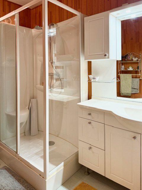 Maison - 144 m² - 7 pièces