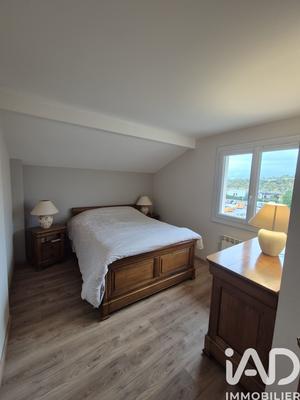 Maison - 96 m² - 4 pièces