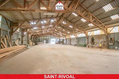 Maison - 165 m² - 5 pièces