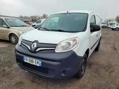 Renault Kangoo Express 1.5 Dci 90 E6 Grand Confort