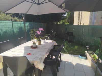 Maison - 68 m² - 3 pièces