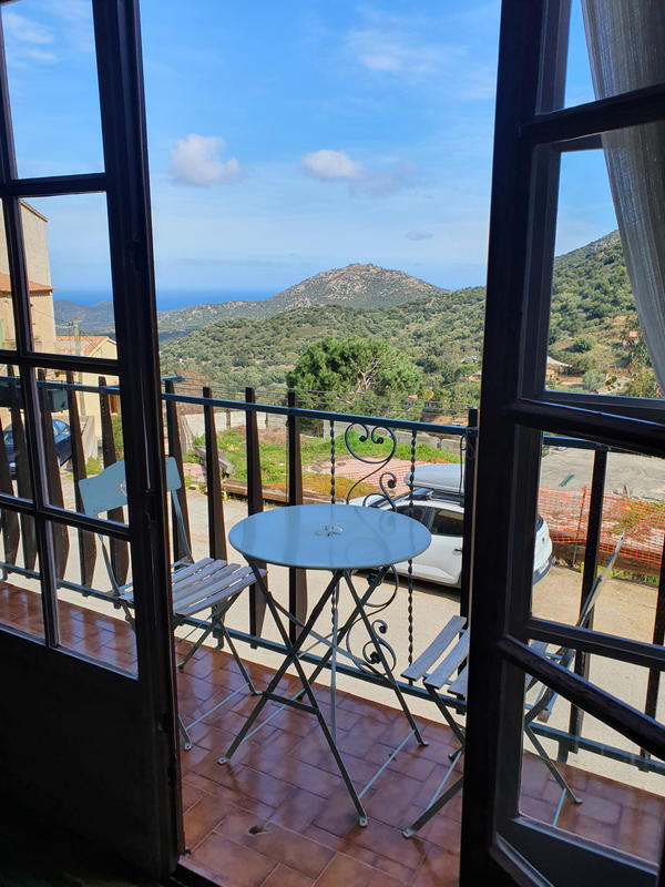 Appartement - 133 m² - 3 pièces