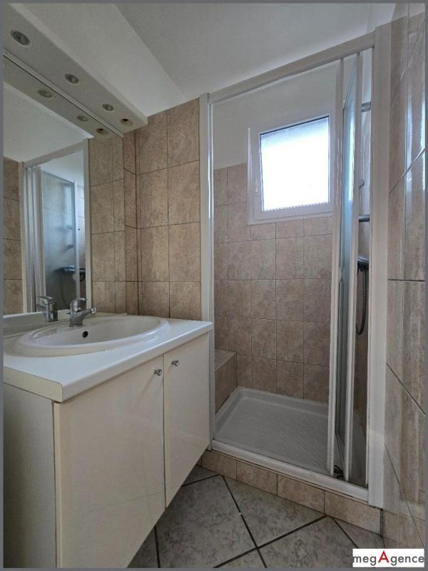 Maison - 60 m² - 4 pièces