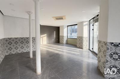 Local commercial - 135 m²