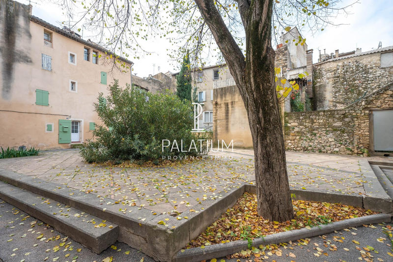 Maison - 87 m² - 3 pièces