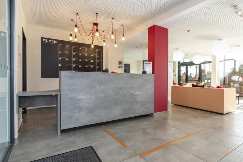 Studio - 16 m² - 1 pièce