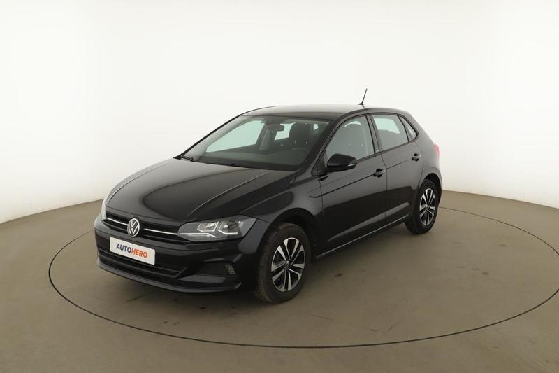 Volkswagen Polo 1.0 United 80 ch