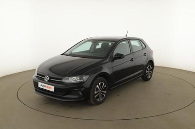 Volkswagen Polo 1.0 United 80 ch