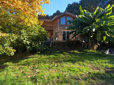 Châlet - 120 m² - 5 pièces