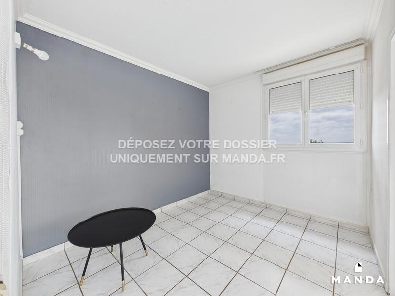 Appartement - 75 m² - 3 pièces