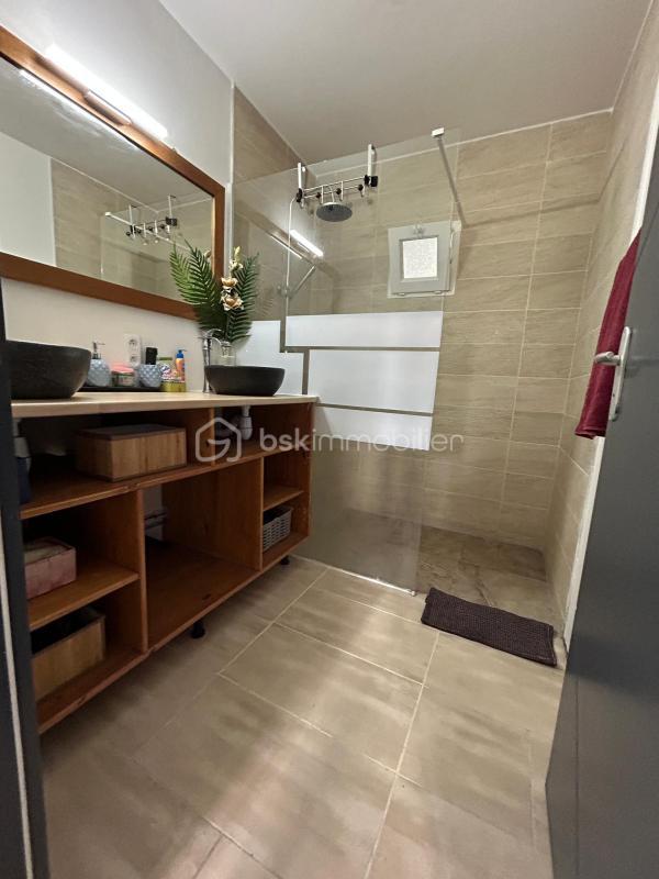 Maison - 116 m² - 4 pièces