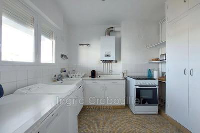 Appartement - 51 m² - 3 pièces