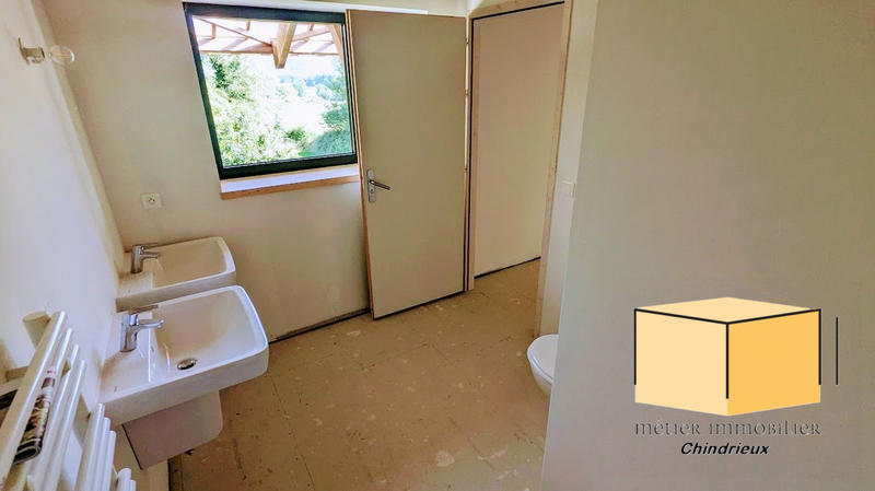 Appartement - 114 m² - 5 pièces