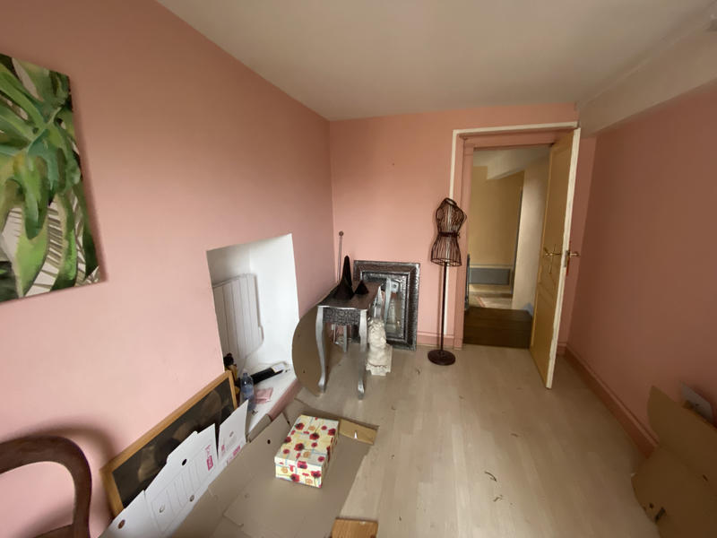 Maison - 320 m² - 11 pièces