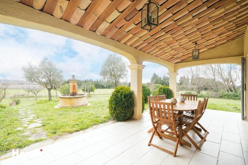 Maison - 142 m² - 7 pièces