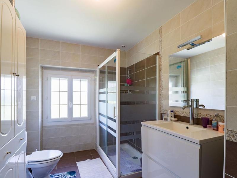 Maison - 109 m² - 4 pièces