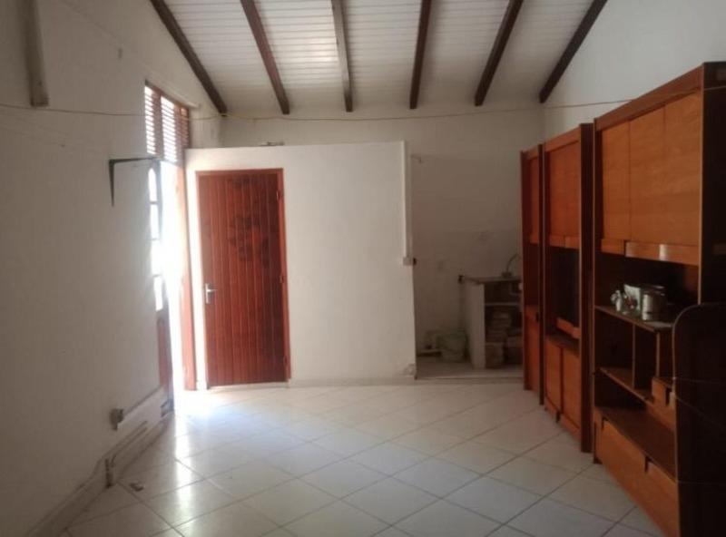 Maison - 60 m² - 4 pièces