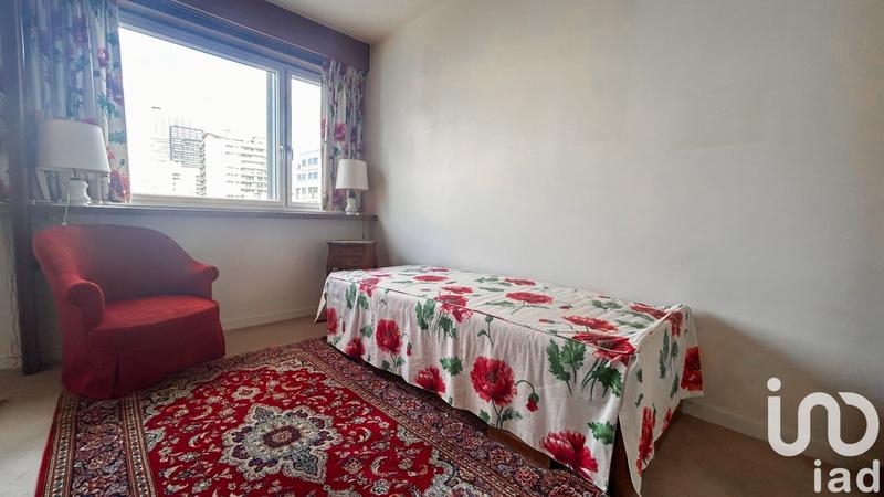 Appartement - 132 m² - 6 pièces