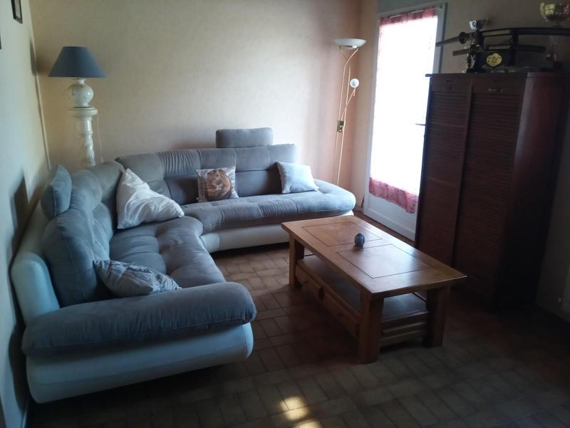 Maison - 162 m² - 5 pièces