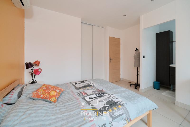 Maison ancienne - 109 m² - 5 pièces