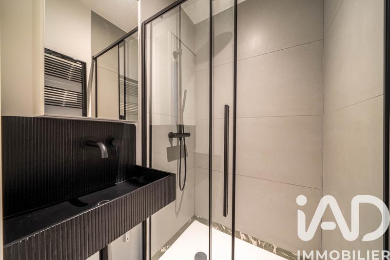 Maison - 166 m² - 6 pièces