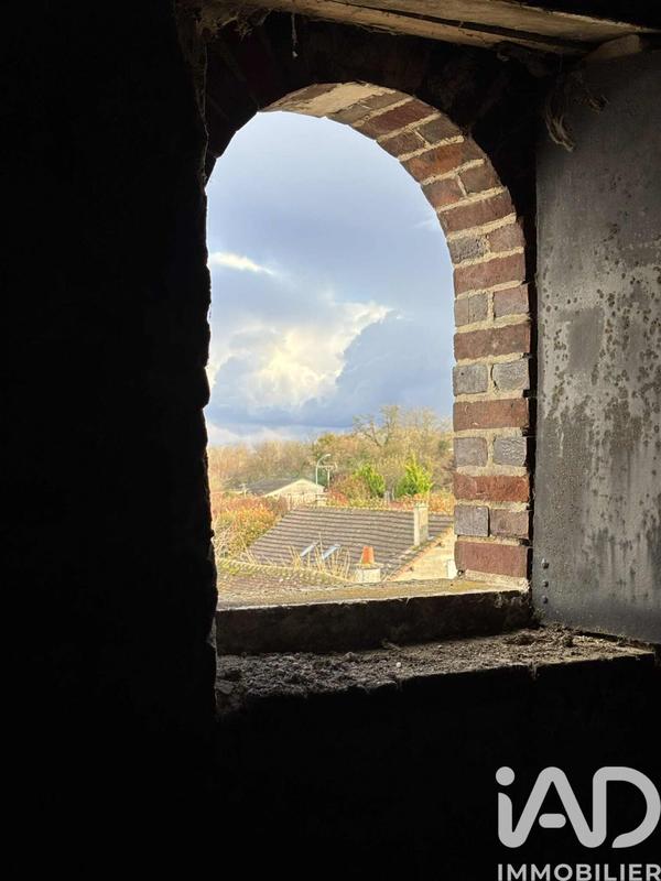 Maison de village - 129 m² - 5 pièces