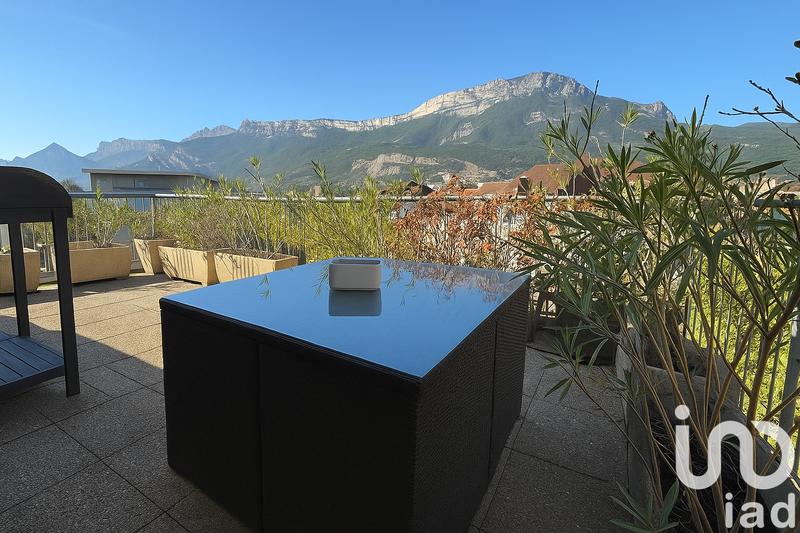 Appartement - 102 m² - 4 pièces