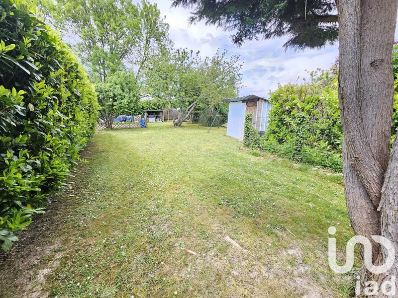 Maison - 180 m² - 8 pièces