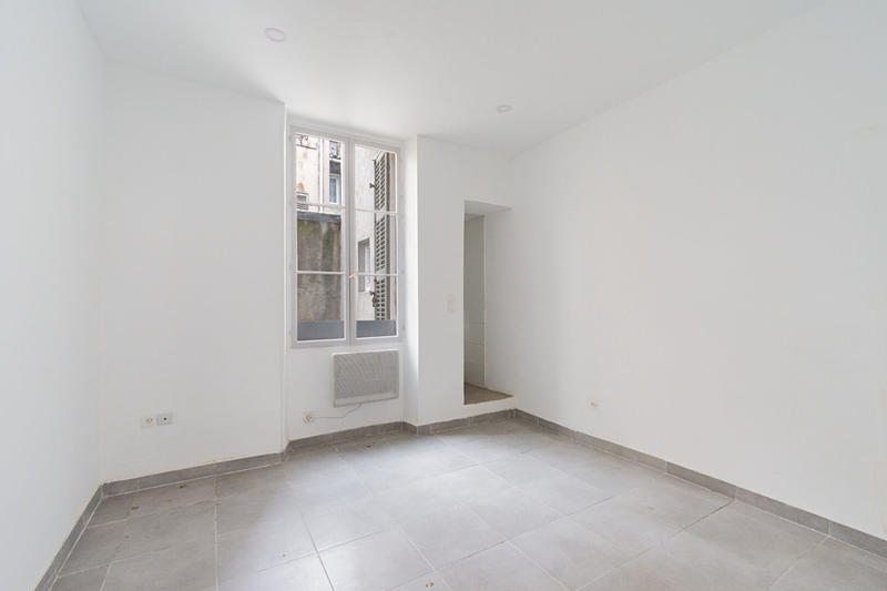 Appartement - 53 m² - 3 pièces