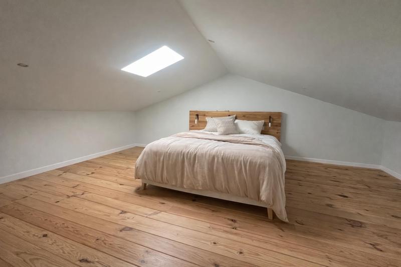 Maison - 224 m² - 8 pièces