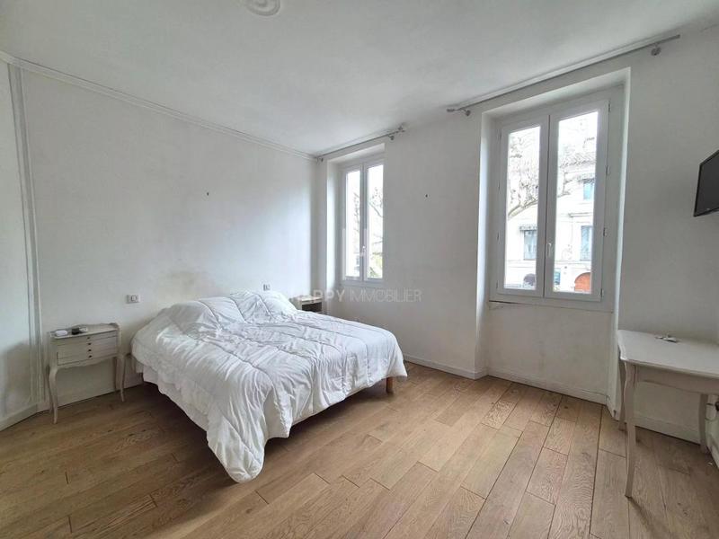 Maison de village - 225 m²