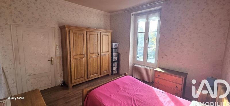 Maison de ville - 150 m² - 6 pièces