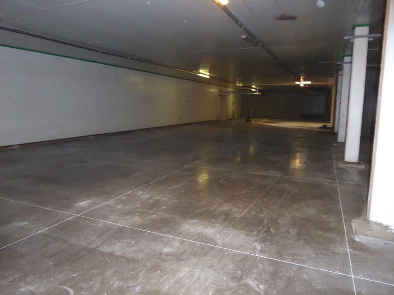 Local d'activité / Entrepôt - 560 m²