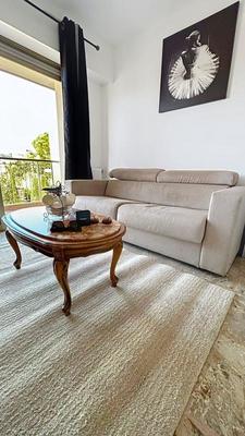 Studio - 18 m² - 1 pièce