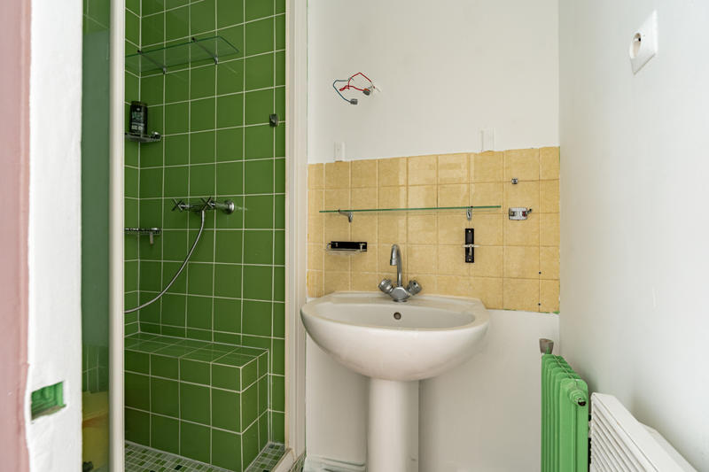 Appartement - 64 m² - 4 pièces