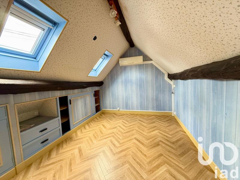 Maison - 80 m² - 2 pièces